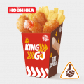 King Go Креветки