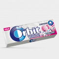 Жевательная резинка Орбит bubblemint